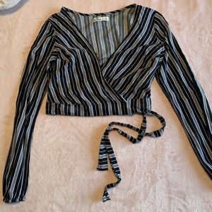 Hollister Long Sleeve